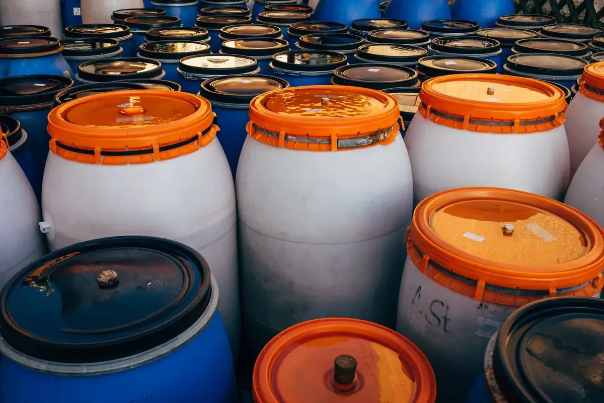 Drug Paraphernalia Cleanup in Spring Branch Central, Houston, TX